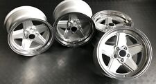 Penta 8+9x16 ET11 Mercedes SL SLC 107 W123 W126 SEC Alufelgen 5x112 rims