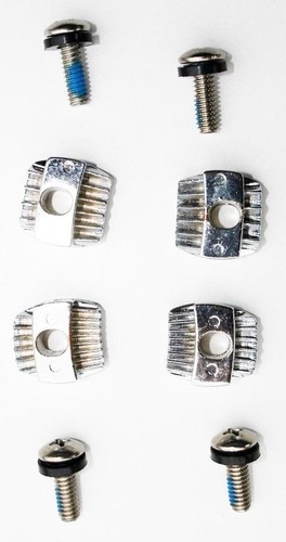 Obrien high end hardware - end,
