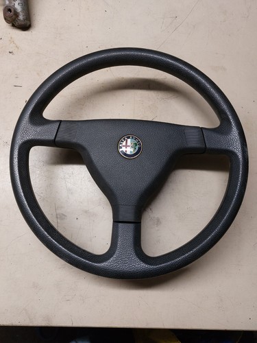 Alfa romeo 155 lenkrad - ,