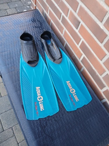 Taucherflossen damen und - damen,