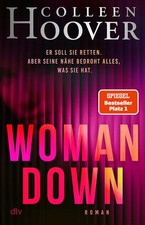 Woman down colleen hoover - woman,