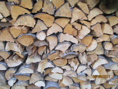Brennholz lerche kiefer - brennholz,