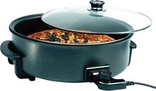 SHOV 42x13cm Elektrische