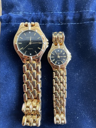 Geneves quartz armbanduhren - geneves,