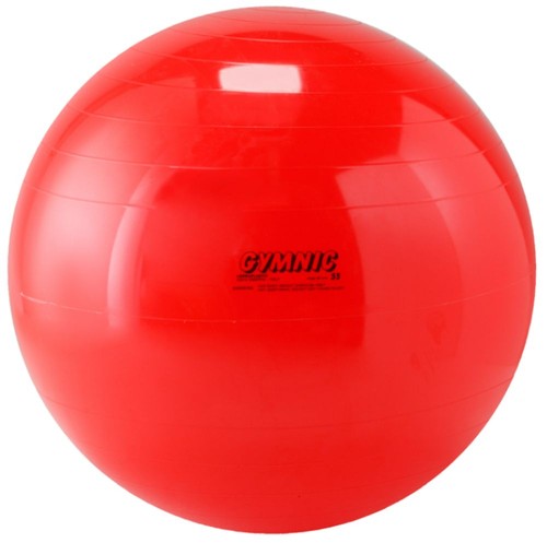 Gymnic classic gymnastikball - classic,