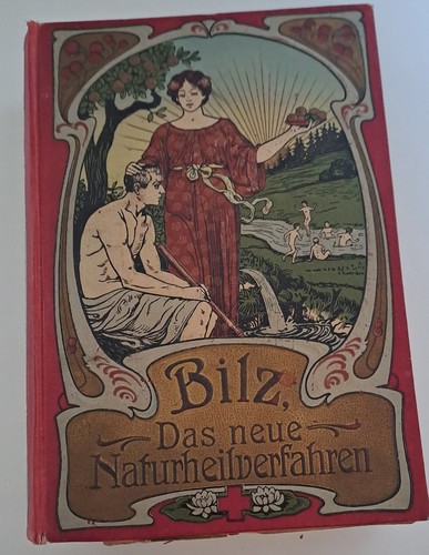 Bilz das neue