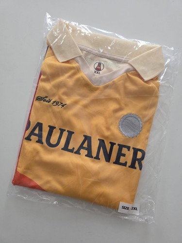Paulaner spezi trikot - paulaner,