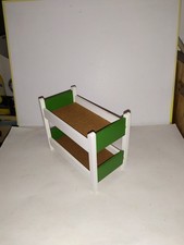 Altes Etagen-Bett um 1970