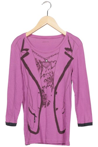 Marc cain langarmshirt - marc,