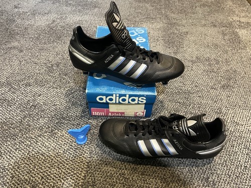 Neu adidas vintage - adidas, azteca
