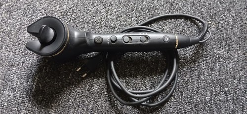 Philips procare auto curler - auto,
