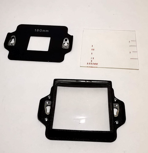 Mamiya vorsatz 65mm für - mamiya,