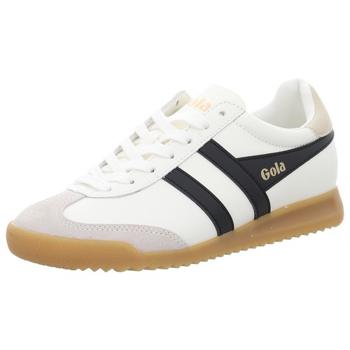 Gola sneaker torpedo - torpedo, leather