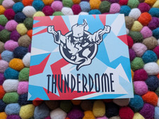 Thunderdome 2019 3CD