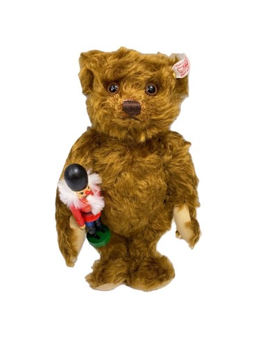 Steiff hobby others brw - hobby,