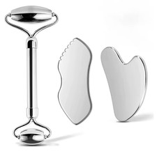 Gua Sha Set - Heavy-Duty