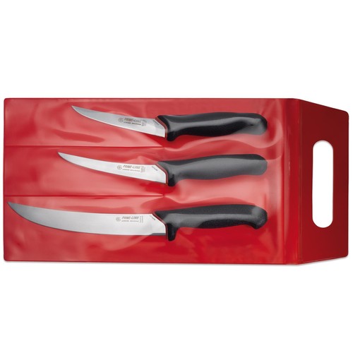 Giesser fleischer messer set - fleischer, messer-set