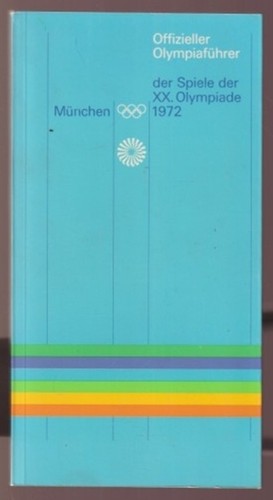 Olympia 1972 münchen - münchen, xx