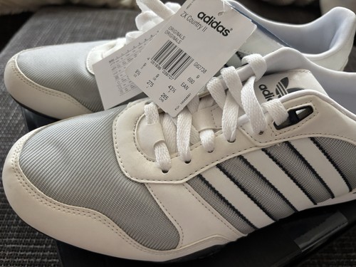 Adidas country ii herren - ,