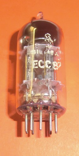 Elektronenröhre röhre - elektronenröhre,
