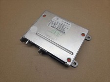 DC UHI MOST Bluetooth Steuergerät Mercedes E Klasse W211 A2118209285