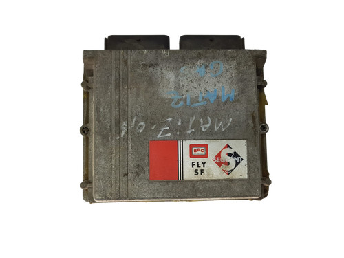 Steuergerät lpg 67r011002 - lpg,