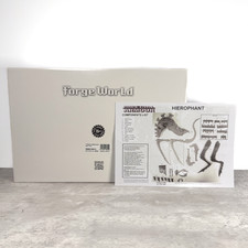 Forge World Tyraniden