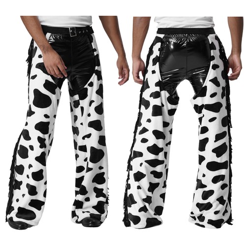 Herren kuh spot - spot, cowboy