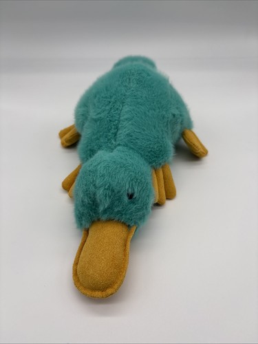 Kuscheltier schnabeltier - kuscheltier,