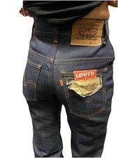 Original Levi’s Schlaghose