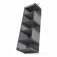 Hängeregal 5 Fächer