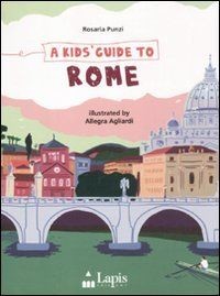 Kids guide rome - kids, von