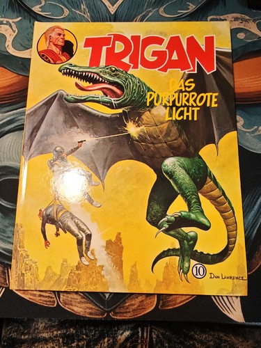 Trigan band das - trigan, 10