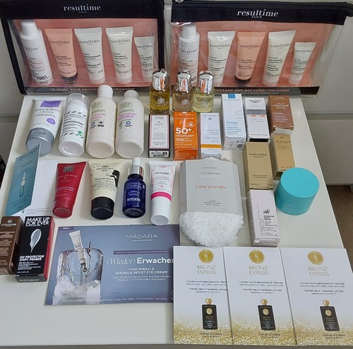 Xxl probenpaket luxusproben - probenpaket,