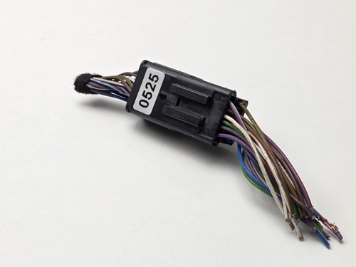 Ford kuga mk2 vignale stecker - mk2,