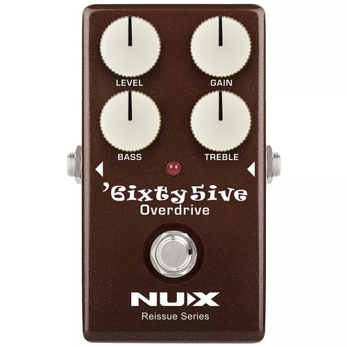 Neu nux sixtyfive - neu:,