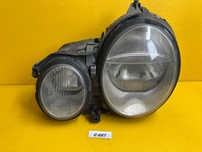 Scheinwerfer links XENON