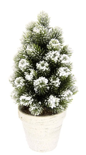 Künstlicher tannenbaum 60cm - künstlicher,