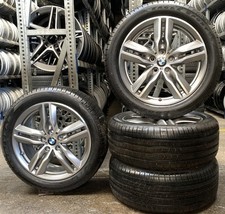 Orig bmw sommerräder - 4,