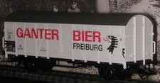 märklin-H0 46201 Ganter Bier