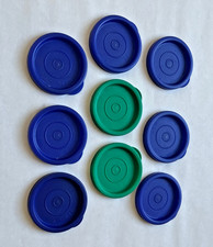 Tupperware D-Deckel 294 (∅~