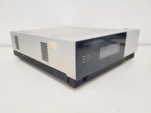 Dionex ultimate 3000 variabler - dionex,