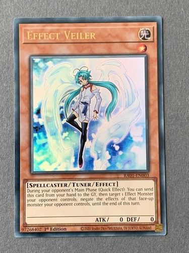 Effect veiler - -,