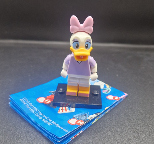 Lego disney minifiguren - lego,