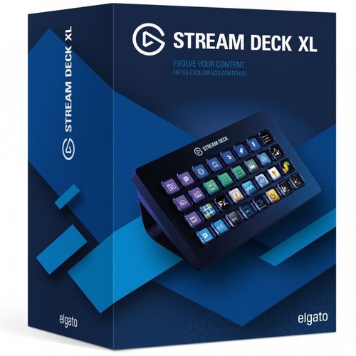 Elgato stream deck - elgato,