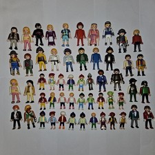 Playmobil - Konvult aus