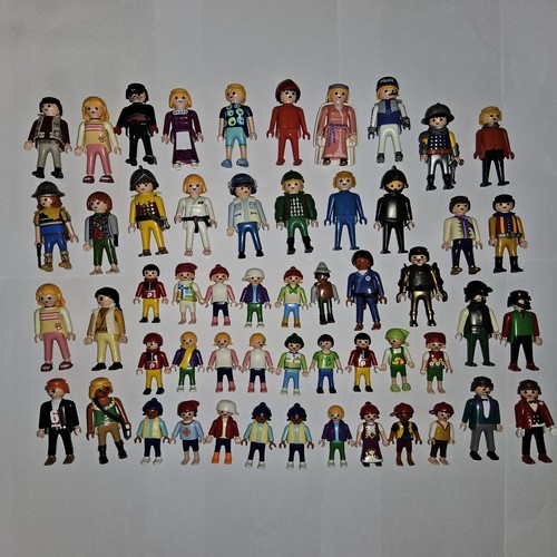 Playmobil konvult aus - playmobil,