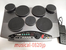 Yamaha DD-50 Digital