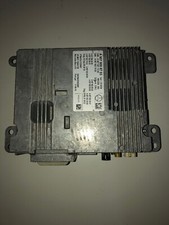 Mercedes Original Radio