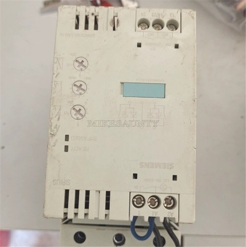 1pc siemens 3rw3046 1ab14 - 1pc,